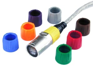 NEUTRIK etherCON® Connectors